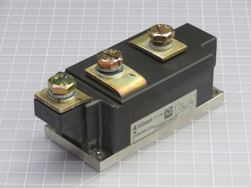 INFINEON  TT500N16KOF    For Sale