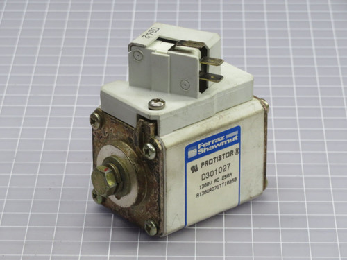 FERRAZ  D301027    For Sale