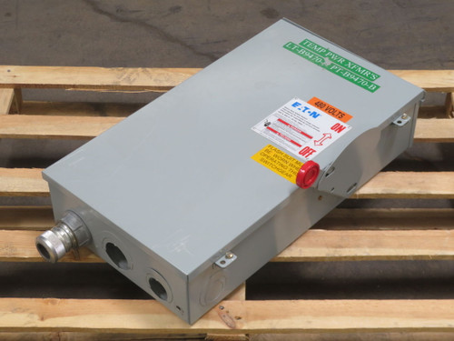 EATON  DH364URK    For Sale