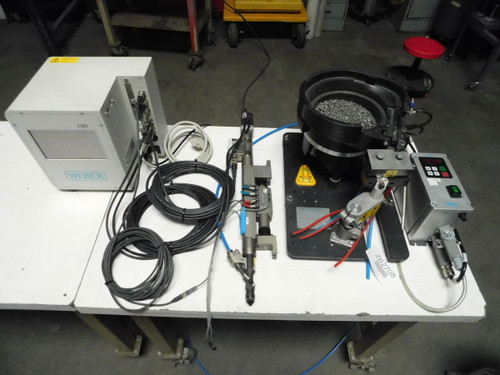 WEBER  C30S1M MDW03 ZEB240 WN133873    For Sale