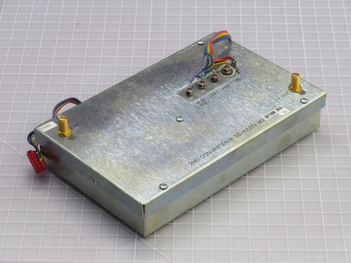 HARRIS   SD-105372-M2    For Sale