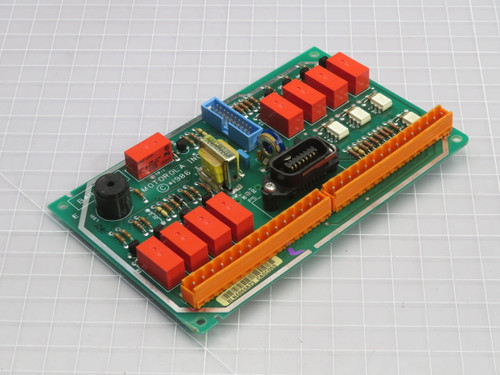 MOTOROLA  BLN6866A23 CAOCG53   For Sale