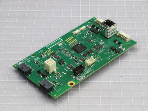 MAGNEMOTION  CV_11193951 400-0193-00   For Sale