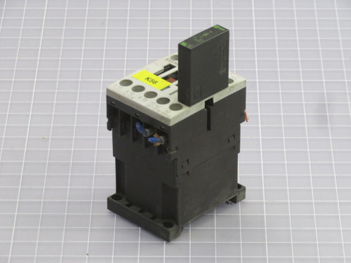 Lot of 2 SIEMENS  3RT1016-1BB42    For Sale