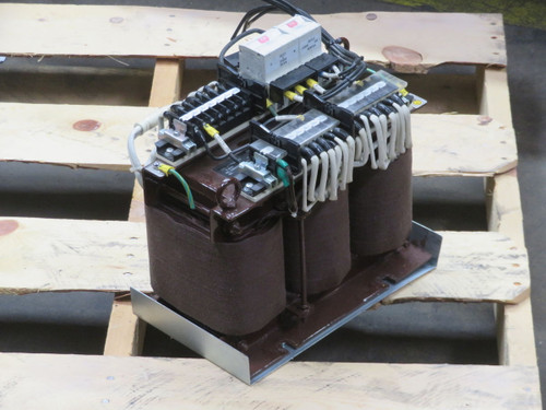 NUNOME  NETH3600MUT2    For Sale