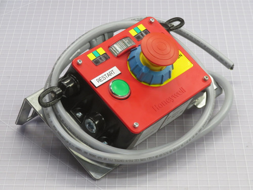 HONEYWELL  2CCPA2A1B2B    For Sale