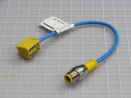 TURCK   MK1-22UN-EX0/24VDC 7505602   For Sale