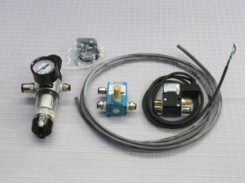 MAC  45A-AA1-DDAJ-1KJ    For Sale