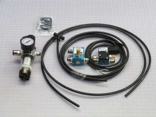 MAC  45A-AA1-DDAJ-1KJ    For Sale