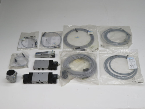 FESTO  HEL-D-MINI 170690   For Sale