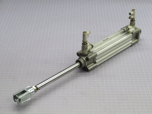 SMC  CP96SDB40-160    For Sale