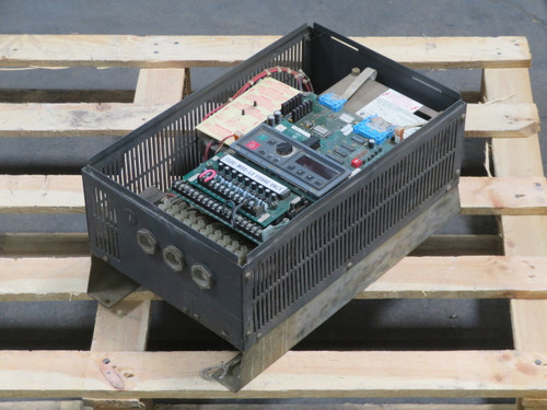 ALLEN BRADLEY  1336 VT-8005-EAN-FA2-L3    For Sale