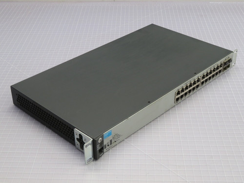 HP  2530-24G    For Sale