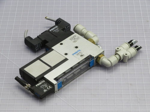 FESTO  VADMI-300-P 162534   For Sale