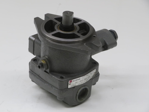 KOSHIN  PSM-PSF0-04ER-J30K    For Sale