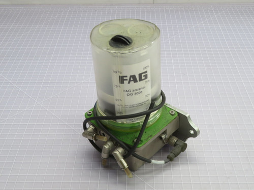 FAG  ARCALUB-X-FP403DLS24VDC 076692612-0000-10   For Sale