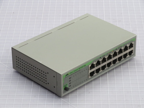 ALLIED TELESIS  AT-FS716L    For Sale