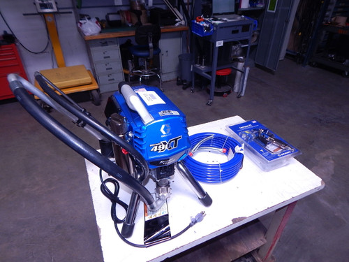 Graco  826284    For Sale