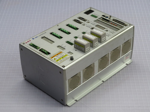 IAI  XSEL-J-3-60A-60A-60A-CC-EEE-0-2    For Sale