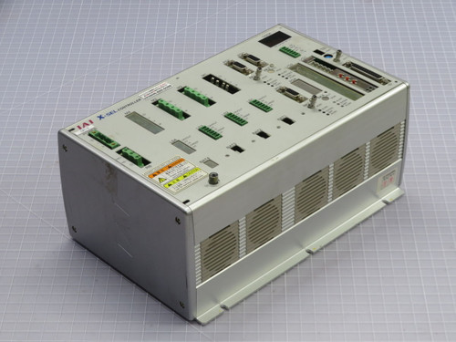 IAI  XSEL-J-3-200A-200AB-400I-CC-EEE-0-2    For Sale