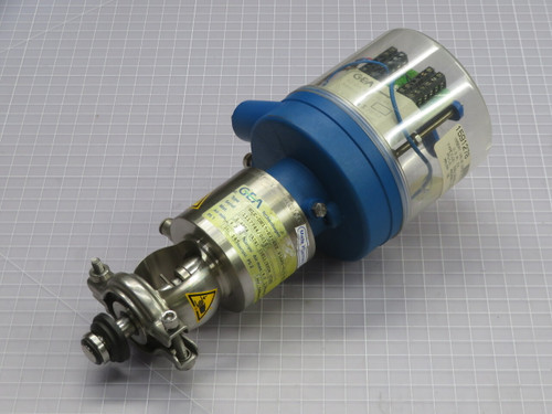 GEA  NLE-DN15-EZ-SEE.P1AAU-60/4-V0-12N/52    For Sale