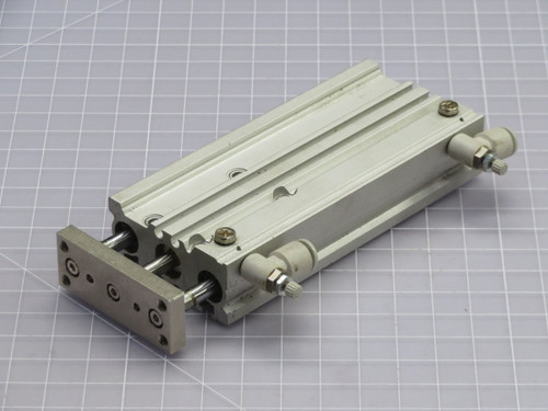 SMC  MGPL12-100Z    For Sale