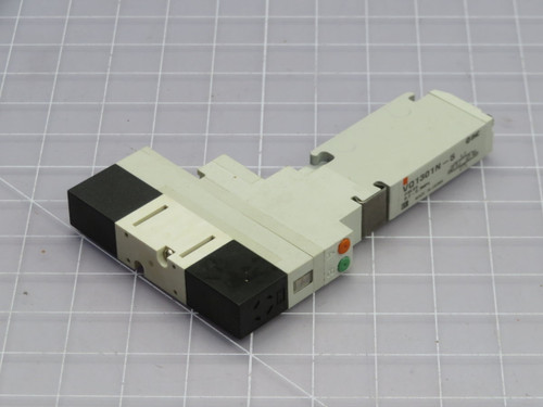 Lot of 2 SMC  VQ1301N-5    For Sale