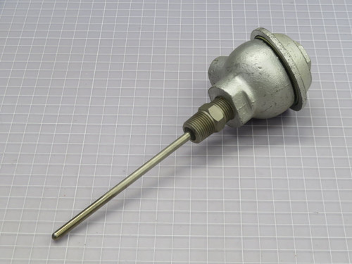 OMEGA  PR-12-2-100-1/4-6-E    For Sale