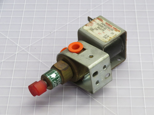 ASCO  PSP8320B1MS    For Sale