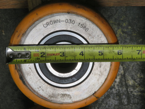 Lot of 2 CROWN  0301586    For Sale