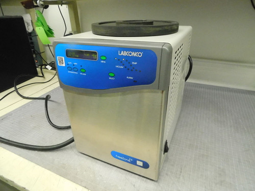Labconco  Freezone 2.5, 7670521    For Sale