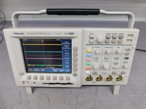 Tektronix  TDS3054B    For Sale