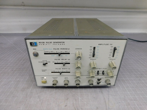 HP  8013B    For Sale