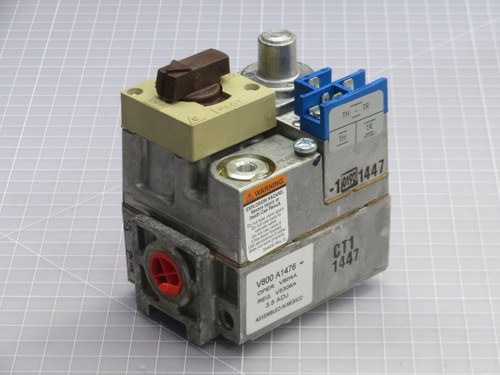 HONEYWELL  V800 A 1476    For Sale