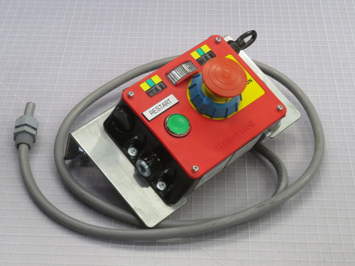 HONEYWELL  2CCPA2A3B2B    For Sale