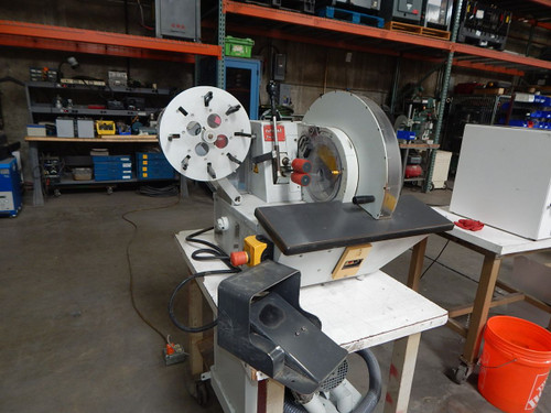 Ondal  SS620    For Sale