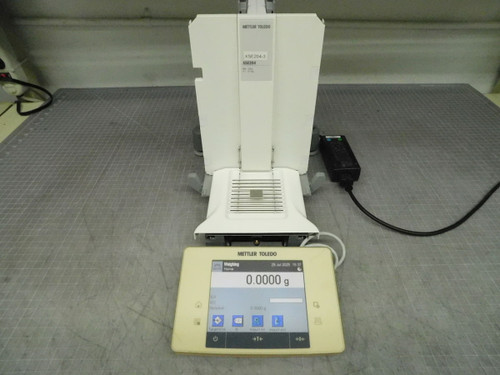 Mettler Toledo  XSE204    For Sale