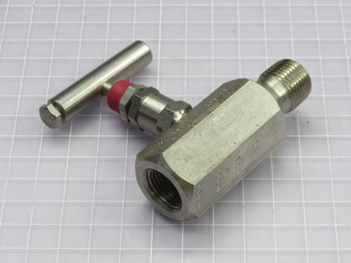 ANDERSON GREENWOOD  H1VES-44Q    For Sale