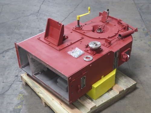 RILEY POWER INC  W634385    For Sale