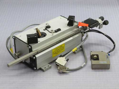 ERHARDT+LEIMER  DR 2075 DRS2002   For Sale