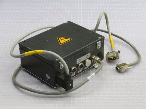 ERHARDT+LEIMER  DC 9108 347698   For Sale