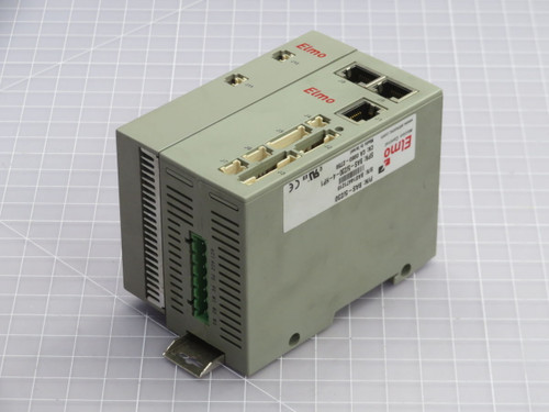 ELMO  BAS-5/230    For Sale