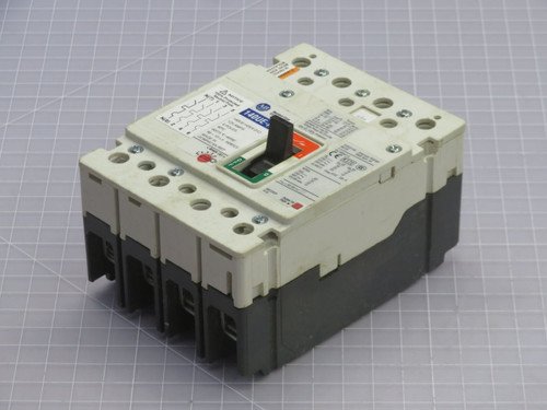 ALLEN BRADLEY  140UE-H2    For Sale