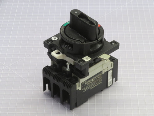 FUJI ELECTRIC  SG53RCUL    For Sale