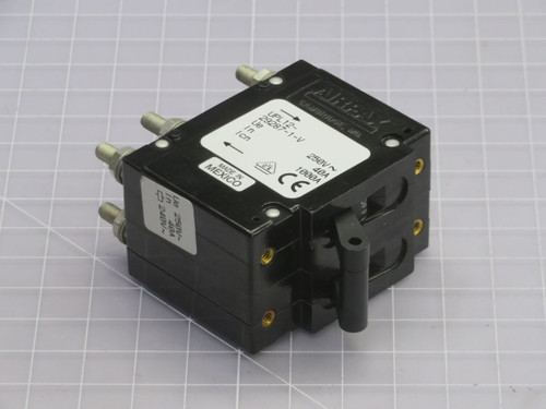 AIRPAX  UPL12-29287-1-V    For Sale