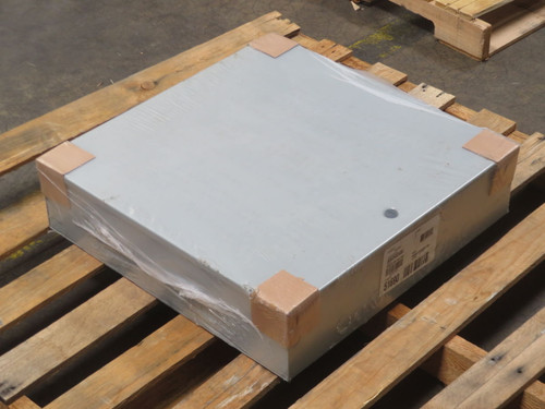 HOFFMAN  AHE24X24X6    For Sale