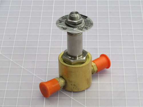 Lot of 2 PARKER  R10F32    For Sale