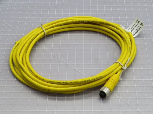 Lot of 3 LUMBERGAUTOMATION  RKT 4-633/5M 600000281   For Sale