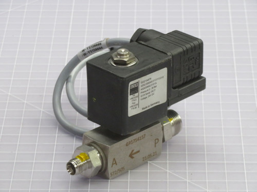 GSR  G02104978    For Sale