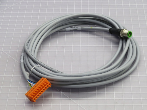 Lot of 5 MURRELEKTRONIK  49008416    For Sale